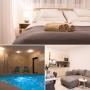 Appartamenti - Siófok, ATANA Luxury Apartments