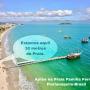 Apartmány - Florianópolis, Tua Casa Na Praia Canasvieiras Férias Florianópolis Brasil
