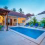 Ville - Seminyak, Villa Ley Double 6