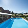 Hotely - Oberstaufen, Lindner Parkhotel & Spa Oberstaufen
