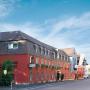 Hotely - Aschaffenburg, Hotel Wilder Mann