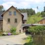 Apartmány - Grochwitz, Stöckigtsmühle