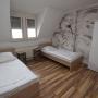 Apartmány - Štutgart, Gablenberg Apartment