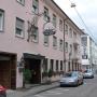 Hotely - Rastatt, Hotel zum Schiff