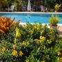 Aparthotels - Canaan, Eco Park Inn