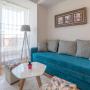 Appartamenti - Skopje, • Modern ǀ 1BR ǀ Parking ǀ Near City Center •