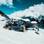 Szállodák - Courmayeur, Super G