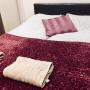 Pensionen - London, London Comfy Guest house