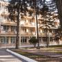Sanatoria a lázně - Koroljov, Sanatory Podlipki