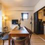 Appartamenti - Osaka, IKIDANE Residential Hotel SHIMANOUCHI 902