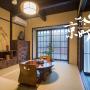 Виллы - Киото, 京町・洛南 RAKUNAN Kyomachi