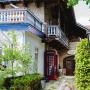 Hotely - Valley, Die Bruckmühle
