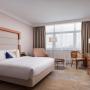 Hotels - Moskau, Courtyard by Marriott Moscow City Center