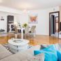 Apartmány - Split, Arijana apartment