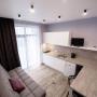 Apartmanok - Ungvár, Університетська вулиця Апартам