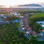 Villen - Strand Rawai, Bamboo Garden Villa