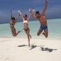 Affittacamere - Thoddoo, Dive Villa Thoddoo