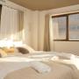 Apartmány - Osaka, 4 mins Direct to Tennoji 7mins to Osaka City New open apartment YUYU STAY Cotton Candy