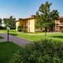 Apartmánové hotely - Peschiera del Garda, Residence Eden