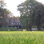 Priváty - Dorsten, Herberge zur Herrlichkeit