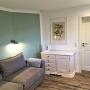 Apartmány - Wasserburg, Ferienwohnung Bigorne