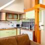 Ferienwohnungen - Riga, Designapartments