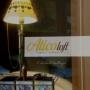 Apartmány - San Juan, Ático Loft -Hospedaje Boutique