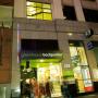 Hostels - Melbourne, Greenhouse Backpackers Melbourne