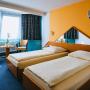 Hotely - Weil am Rhein, Hotel Central