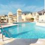 Appartamenti - Benalmádena, Benalmadena Harbour 2BR w/ Rooftop Pool