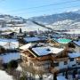 Apartmány - Kaprun, AlpenAppartement