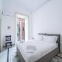 Апартаменты - Неаполь, Casa Dante - Historic apartment