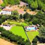Hotel - Cortona, Cortona Resort & Spa - Villa Aurea