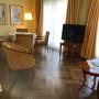 Hotely - Bad Lippspringe, Hotel Scherf