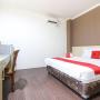 Affittacamere - Solo, RedDoorz near Stadion Manahan Solo