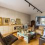 Apartmány - Paříž, Veeve - Bois de Boulogne Retreat