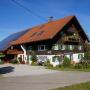 Apartmány - Maierhöfen, Biolandhof Würtenberger