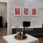 Apartmanok - Catania, Etnea Street Apartment