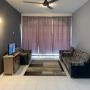 Apartmány - Kuah, Affreensweet homestay