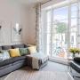 Апартаменты - Лондон, Stylish Two Bedroom Apt Camden w/WIFI