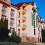 Hotel - Mukačevo, Chervona Gora