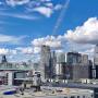 Apartments - Melbourne, Pride Docklands Waterfront Apartment City View