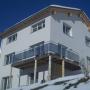 Apartmanok - Ftan, Ferienwohnung Vonlanthen