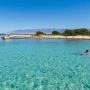 Ferienwohnungen - Trogir, Villa Turquoise Lagoon