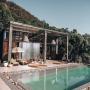 Üdülőtelepek - Mullumbimby, Blackbird Luxury Accommodation