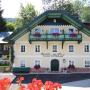 Szállodák - Sankt Gilgen, Hollwegers Landhaus - Das Lisl