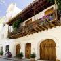 Hotely - Cartagena de Indias, Alfiz Hotel
