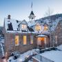 Hotely - Park City, Washington School House Hotel