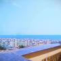 B&B (nocľahy s raňajkami) - Chennai, Airport Free Pick Up/Fast Wifi/Penthouse By The Beach
