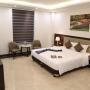 Hotely - Bắc Ninh, Central Hotel Bac Ninh